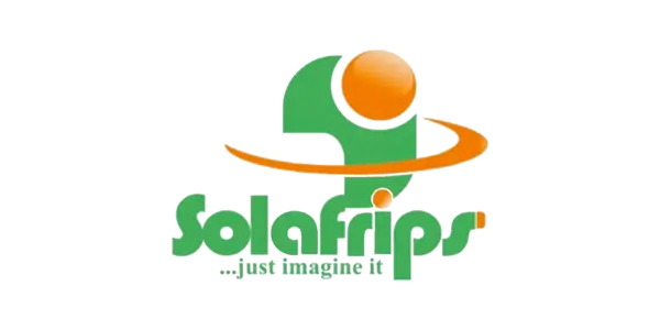Solafrips International